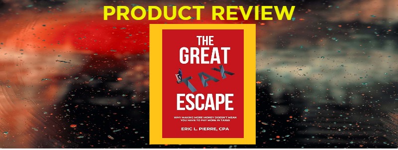 The Great Escape Book Review