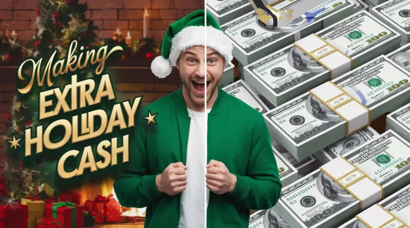 making extra holiday cash 2024 for 2024 and beyond