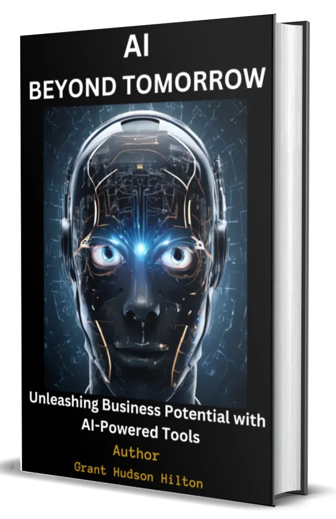 AI BEYOND TOMORROW | Unleashing Business Potential with AI-Powered Tools