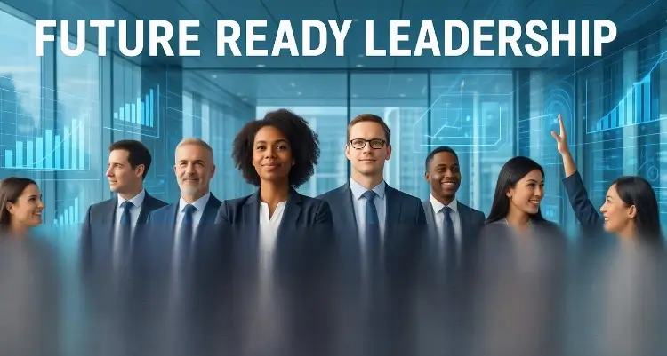 Future Ready Leadership