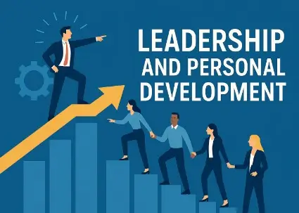 leadership and personal development