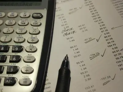 Budgeting and Finances