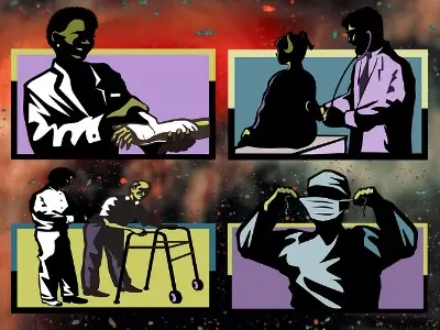 Health and Insurance