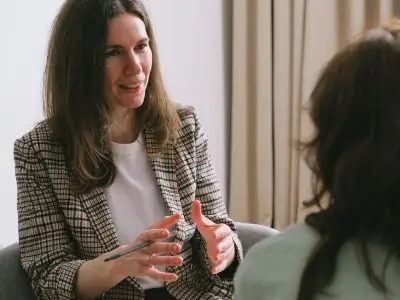 Personal Development and Coaching