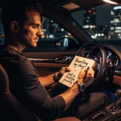 Rewrite Your Story, Redefine Your Success