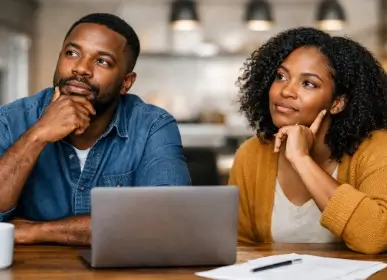 Income and opportunity