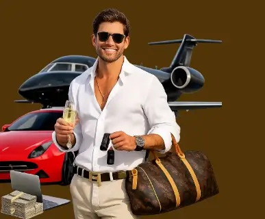 Living that Prosperous Lifestyle