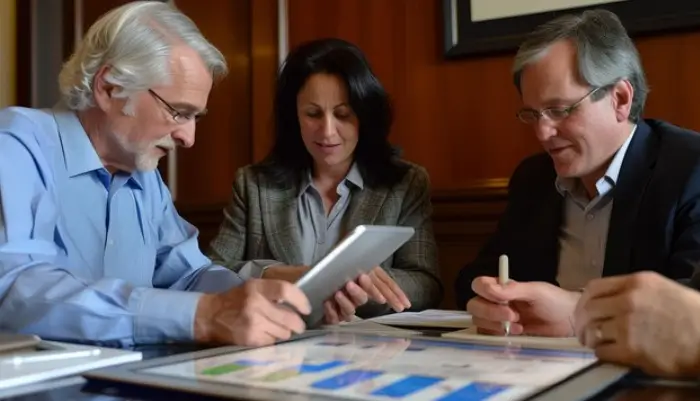 Building Wealth for the Future