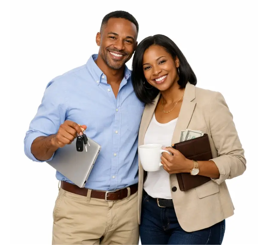 Making a Prosperous Lifestyle