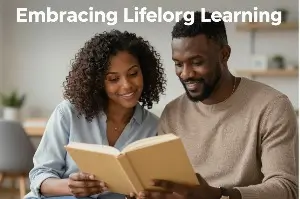 Embrace Lifelong Learning