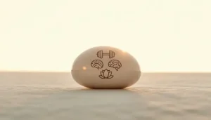 health as the foundation