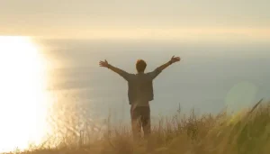 Living Life to the Fullest