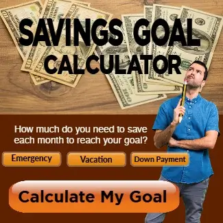 Click here for our Savings Calculator
