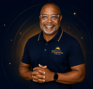 Barry McCoy, Sr