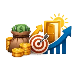 income and opportunity income and opportunity